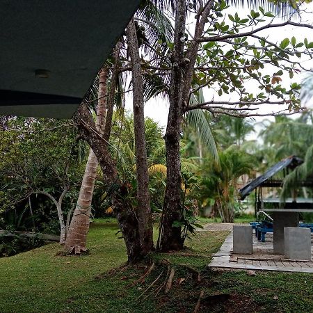 Azzurra Hikkaduwa Villa Dış mekan fotoğraf