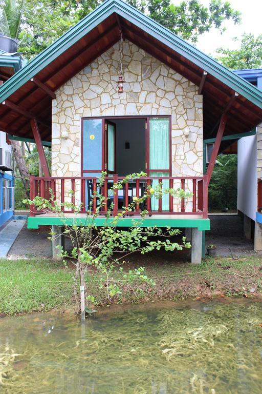 Azzurra Hikkaduwa Villa Oda fotoğraf