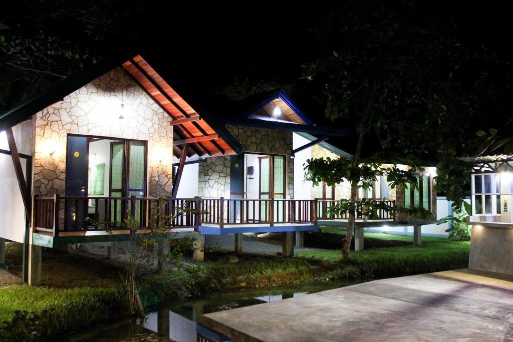 Azzurra Hikkaduwa Villa Dış mekan fotoğraf